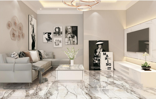 80X160(32X64) GLOSSY