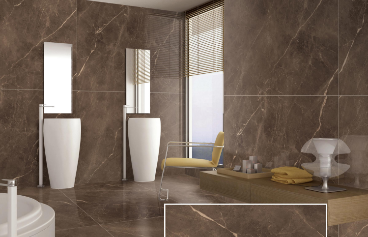 120X180 (48X72) HIGH GLOSS SPE COLOUR CARVING